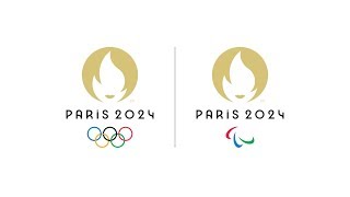 Je suis le nouvel emblème de Paris2024 [upl. by Naamana455]