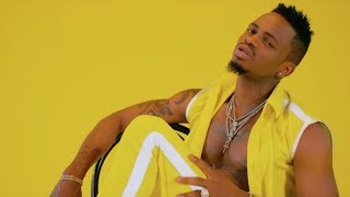 Diamond Platnumz  Sikomi Official Video [upl. by Sivlek]