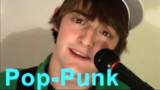 Im Better Than Your Boyfriend PopPunk [upl. by Iohk]