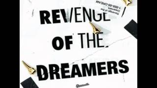 J Cole  Crooked Smile Original Version The Revenge Of The Dreamers [upl. by Harlin]