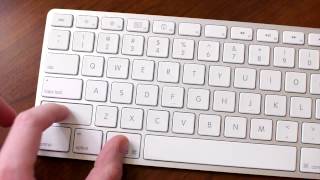 Howto Screen Capture on a Mac Print Screen  Screenshot Basic Keystroke  Advanced Commands [upl. by Krein]