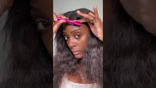 Perfect body wave wig ft Ishowbeauty hair [upl. by Casimir]