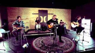 Switchfoot  Dark Horses LIve  Hurley Studios [upl. by Navinod630]