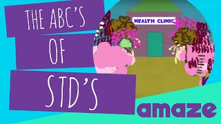 The ABCs of STDs [upl. by Held958]