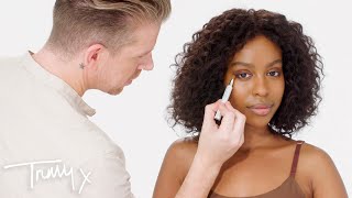 How To Achieve The Perfect Smoky Eye  Makeup Tutorial  Trinny [upl. by Annetta]