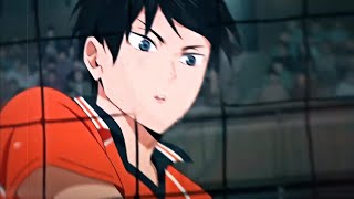 kageyama edit  inferno [upl. by Augustin]