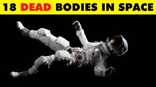 25 SCARY But True Space Facts [upl. by Wes764]