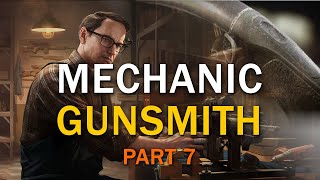 Gunsmith Part 7  Mechanic Task Guide  Escape From Tarkov [upl. by Aurora207]