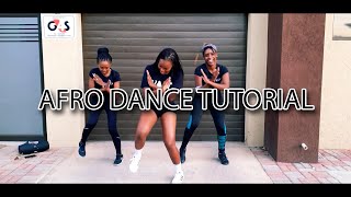 BEGINNERS AFRO DANCE TUTORIAL ZANKU SHAKUSHAKU LEGWORK and more ALL ABOUT DANCE [upl. by Gilliam]