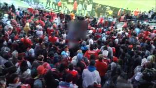 Benfica vs Maritimo 1912014 NN BOYS [upl. by Dimond]