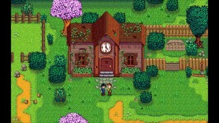 FARMIPLIER  Stardew Valley [upl. by Ecenaj]