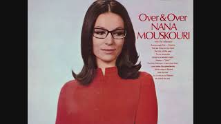 Nana Mouskouri Cucurucucu paloma version in english [upl. by Galer]