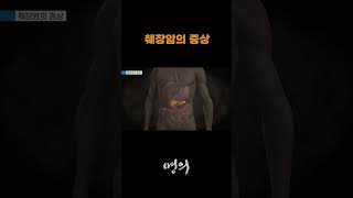 췌장암 겁난다고 무조건 검진하신다구요 췌장암 췌장암검진 건강검진 [upl. by Nahsyar19]