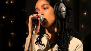 FKA twigs  Full Performance Live on KEXP [upl. by Ayanahs]