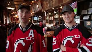 NHL Surprising Fans [upl. by Aryahay]