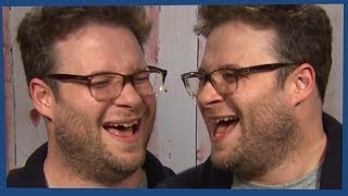 Seth Rogen Opening Statement CSPAN [upl. by Peggy]