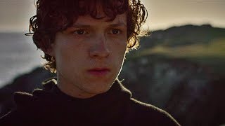 Pilgrimage Official Trailer 2017  Tom Holland Richard Armitage [upl. by Winslow315]