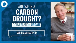 Conversation UPDATE William Happer [upl. by Aisat]