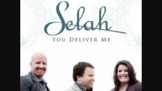 Selah  Hosanna  With Lyrics [upl. by Ellemrac]