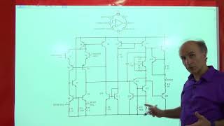 Razavi Electronics2 Lec1 Introduction Cascode Current Sources [upl. by Natsreik]