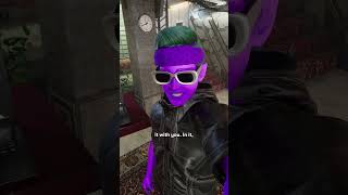 Create Your Own 3D VR Avatar with Teflon Sega [upl. by Sweyn313]