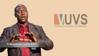 Technique de Communication Mamadou L Biaye [upl. by Witha]