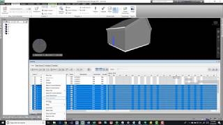 Navisworks TimeLiner [upl. by Trotta]