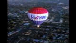 REMAX Realtor Commercial 1986 Above the Crowd [upl. by Hera]