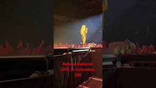 Kelsea Ballerini LIVE TheSchottensteinCenterColumbus [upl. by Nevanod]