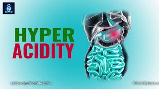 Worst Foods to Eat with Acid Reflux GERD Gastroesophageal Reflux Disease  How to Reduce Symptoms [upl. by Damien]