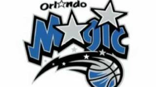 Original Orlando Magic Theme Song [upl. by Cheria297]