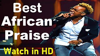 Best African Praise Songs 2024 [upl. by Odell]