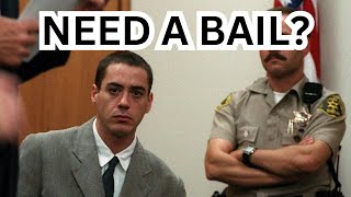 How Do Bail Bonds Work Explained [upl. by Columbyne]