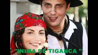 INIMA DE TIGANCA  super melodieflv [upl. by Reedy]