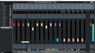 Install Cubase 105 Free Download amp Install StayHome [upl. by Bomke618]