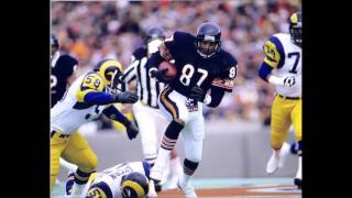 Bear Down Chicago Bears Chicago Bears fight song  1985 Bears [upl. by Dranyl322]