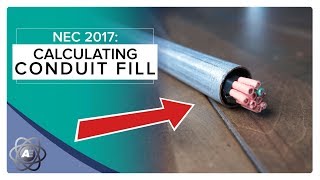 How to Calculate Conduit Fill [upl. by Rebbecca]