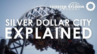 Silver Dollar City Explained [upl. by Belldas]