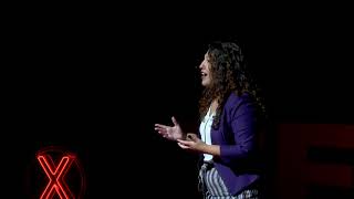 Mastering the Art of the Interview  Ashley Rizzotto  TEDxNSU [upl. by Ecnerewal442]