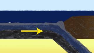 BEHIND THE SCIENCE 2011  Subduction Zone Volcanoes [upl. by Lraep]