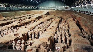 25 Most Important Archaeological Discoveries In History [upl. by Ragas]