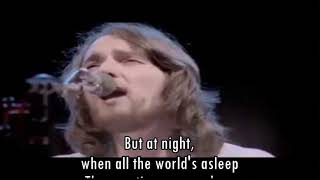 The Logical Song with Lyrics  Supertramp [upl. by Dhiman371]