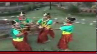 Khotang Halesi Parbati Rai Nepali Song YouTube [upl. by Av]