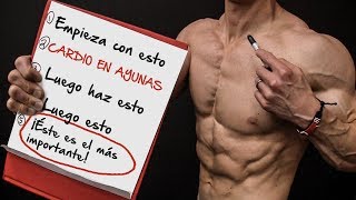 DEFINICION MUSCULAR 5 Cosas que HACEN Quienes la Tienen ¡¡COPIALAS [upl. by Nnylirak]