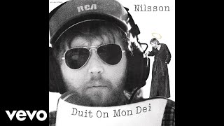 Harry Nilsson  Easier for Me Audio [upl. by Yhtomit]