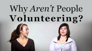 Youth Volunteerism [upl. by Stacey789]