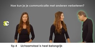 Communicatie verbeteren  Trainingsvideos  SpotCaststijl [upl. by Libre]