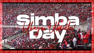 LIVE SIMBA DAY 2024  UBAYA UBWELA [upl. by Satsoc559]