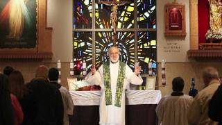 Sacraments 101 Holy Orders what ordination means [upl. by Blondell]