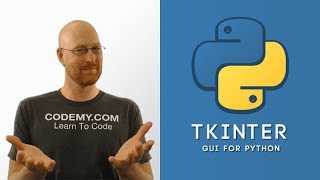 Create New Windows in tKinter  Python Tkinter GUI Tutorial 14 [upl. by Rebmetpes]